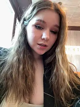 PumaShyXD 网络视讯表演