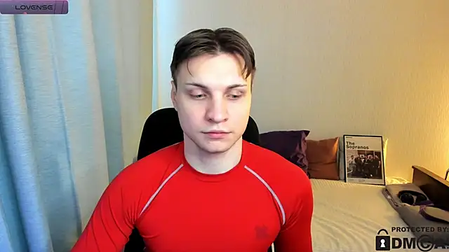 Chat XXX en directo de handsome_guy01