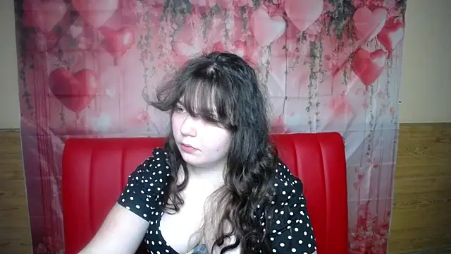 NeonilaLisova 网络视讯表演