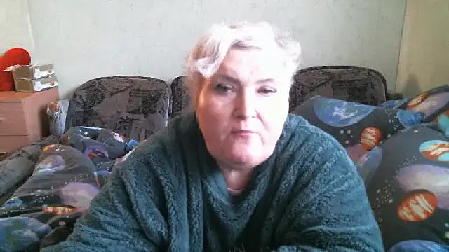 Lana555 网络视讯表演