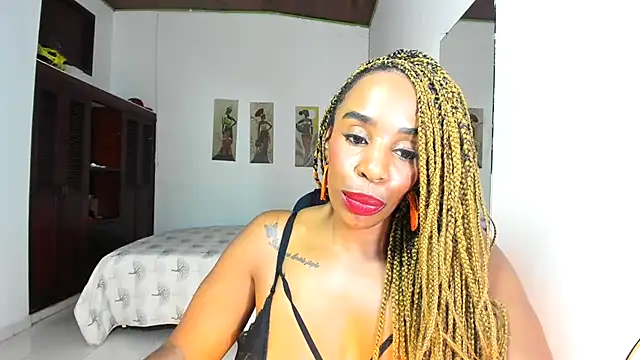 TAYLORR778 网络视讯表演