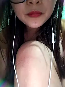 moa_koa 网络视讯表演