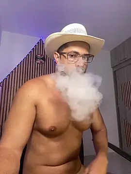 magnumchris 在線直播表演