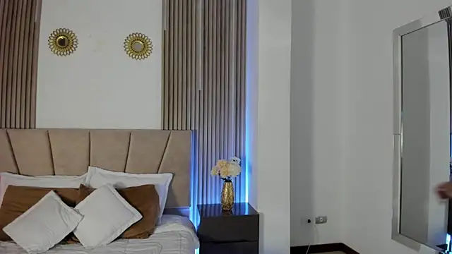 Victoria_Beaumont 在線直播表演