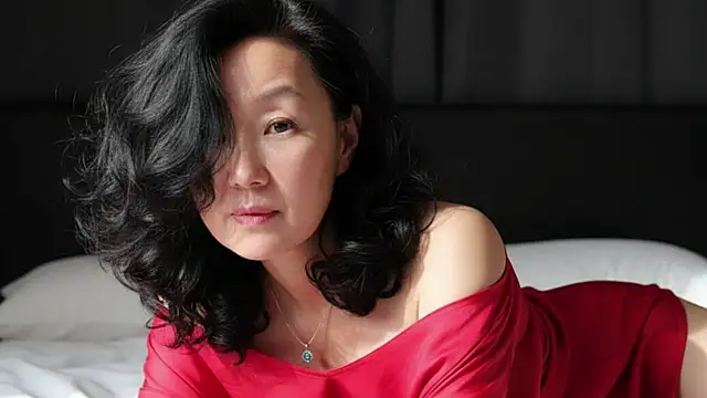 S_andra_ 网络视讯表演