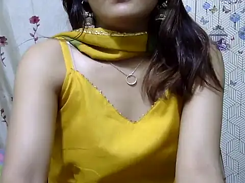 kavy_a 网络视讯表演