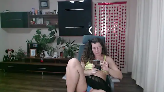 SofiaBoone's Live XXX Chat