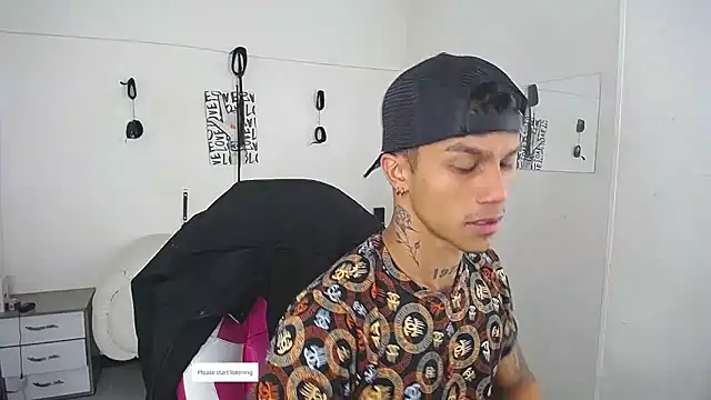 Leonard_Price 网络视讯表演