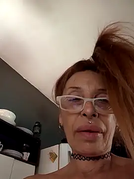 FrozenWaffle 在線直播表演