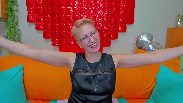 iamyourdream89 网络视讯表演