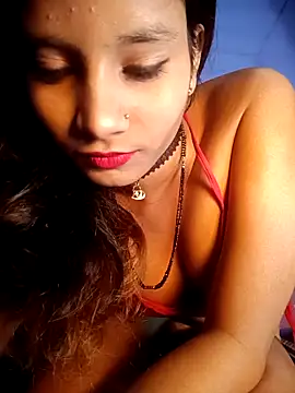 SANDHYAHOTKUMARI 网络视讯表演