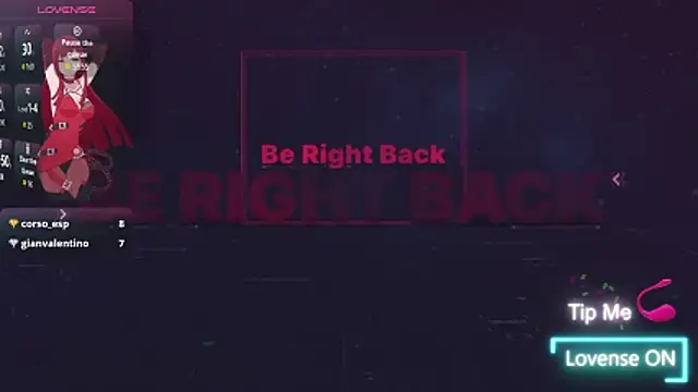 XxAsianTsCummerxX 웹캠 쇼