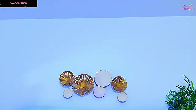 DaliyaArabianのウェブカメラショー