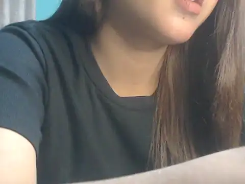 NancyRuvi 网络视讯表演