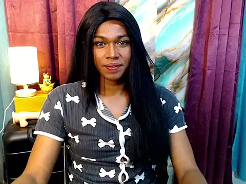 Milagrosa_xx 网络视讯表演