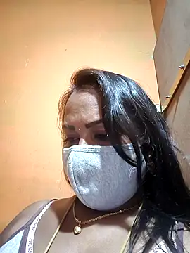 Tamil_Hot_Priya 在線直播表演