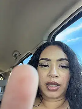 CarmelaAnthony 网络视讯表演