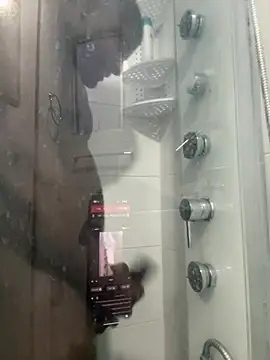 MAXJONES_2 网络视讯表演