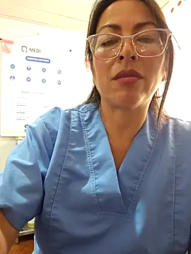 Show webcam de JustSamantha_