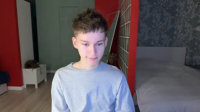 AlexFH 网络视讯表演