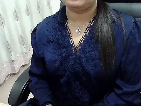 SexyRani2000 网络视讯表演