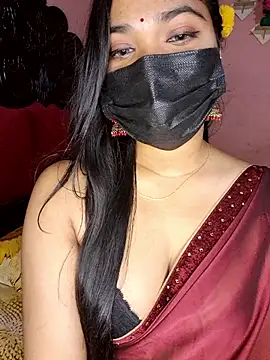 ariya-03 网络视讯表演