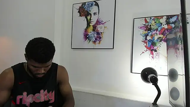 Juan_123__ 网络视讯表演