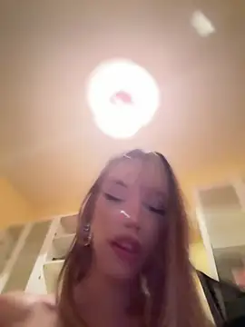 Carlita_cute 网络视讯表演