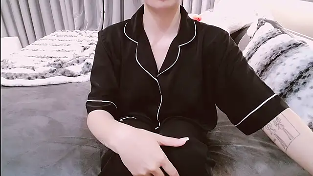 SungkyunnKwan 网络视讯表演