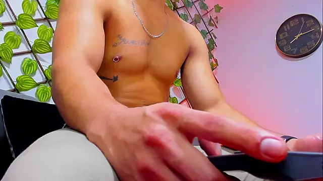 MAXIMUS_MASTER_ 网络视讯表演