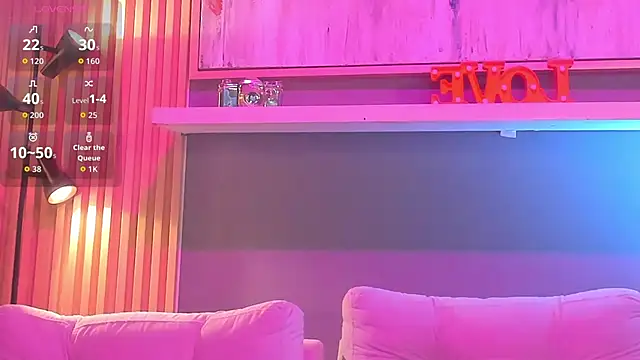 lilian_vergara Live XXX-Chat