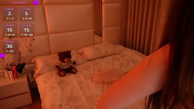 Lilly_Colins 在線直播表演