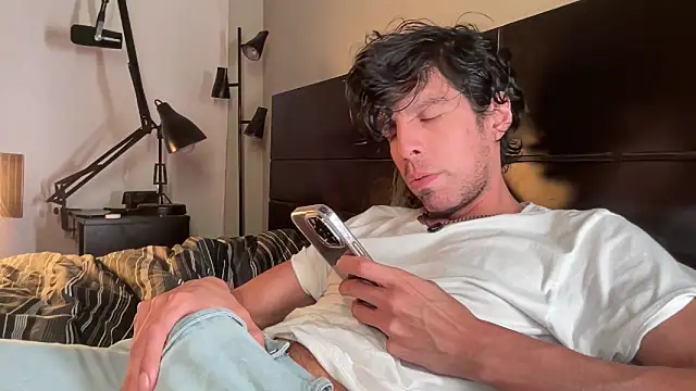 beranco19 在線直播表演