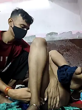 couplegk71 网络视讯表演