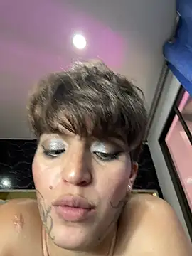 DayanaDG 在線直播表演