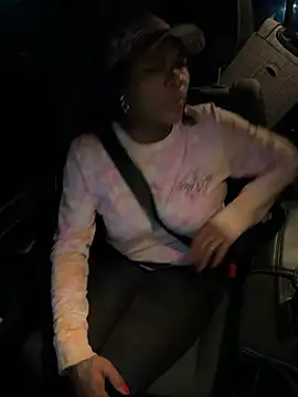 HaloRodeoLover2 在線直播表演