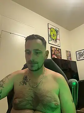 defbond420 在線直播表演