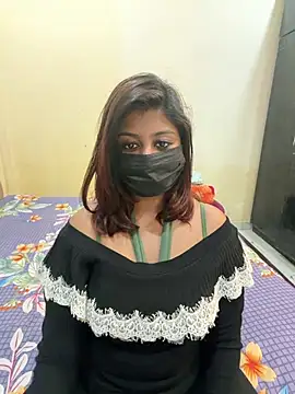payal_bansal 网络视讯表演