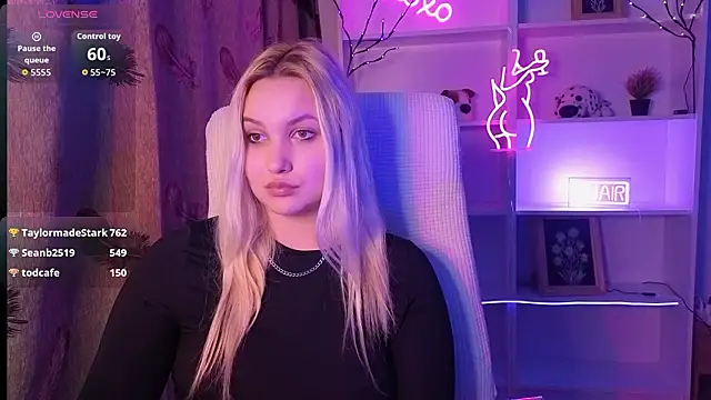 adrelaxina 网络视讯表演