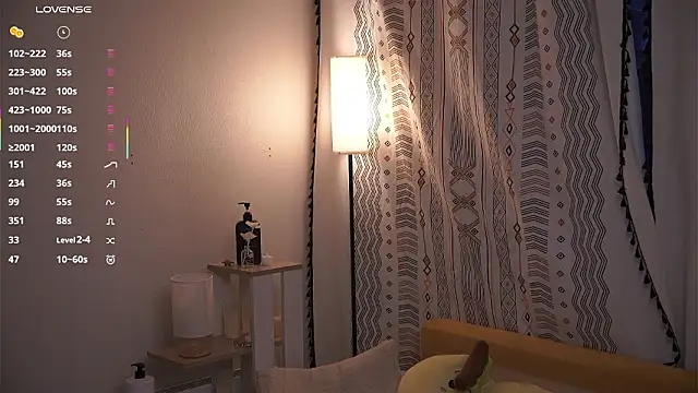 CarmaOlen Chat XXX live