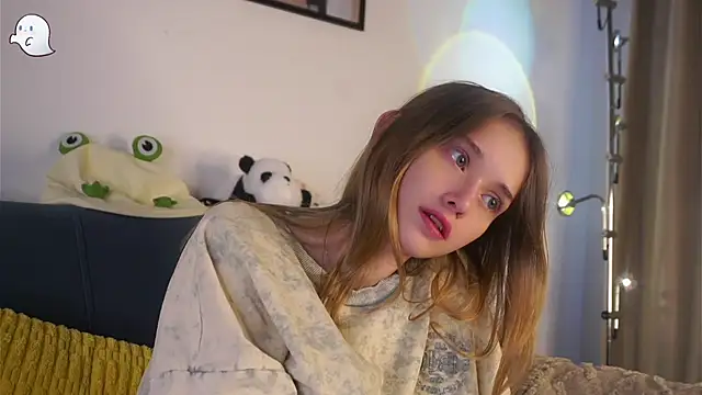 EdlinHargus 在線直播表演