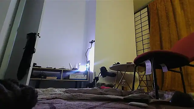 Mikela_Alexa Chat XXX live