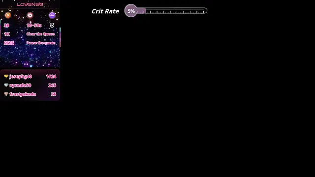 MsJossie Obrolan Langsung XXX