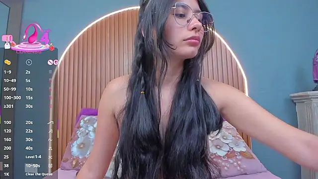 Živý XXX chat NayeCloud