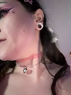 BlaizeyBByのライブXXXチャット