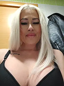 عرض كام MILFBARBY