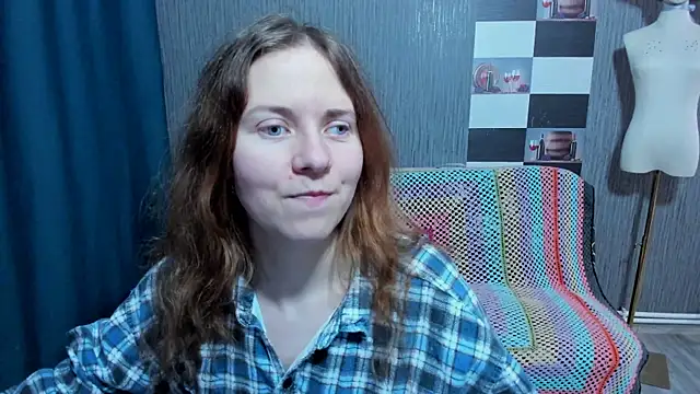 pa1e_pr1ncess Adlı Modelin Canlı XXX Sohbeti