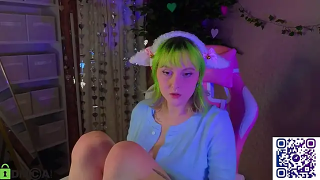 Roziett_BelleのライブXXXチャット