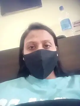 Chat XXX ao vivo de indianshycouple