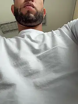 Show Webcam de liam_bronw